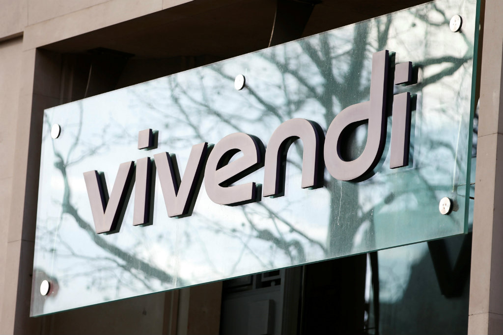 Vivendi eleva oferta por Gameloft para 680 milhões de euros (REUTERS/Charles Platiau/File Photo)