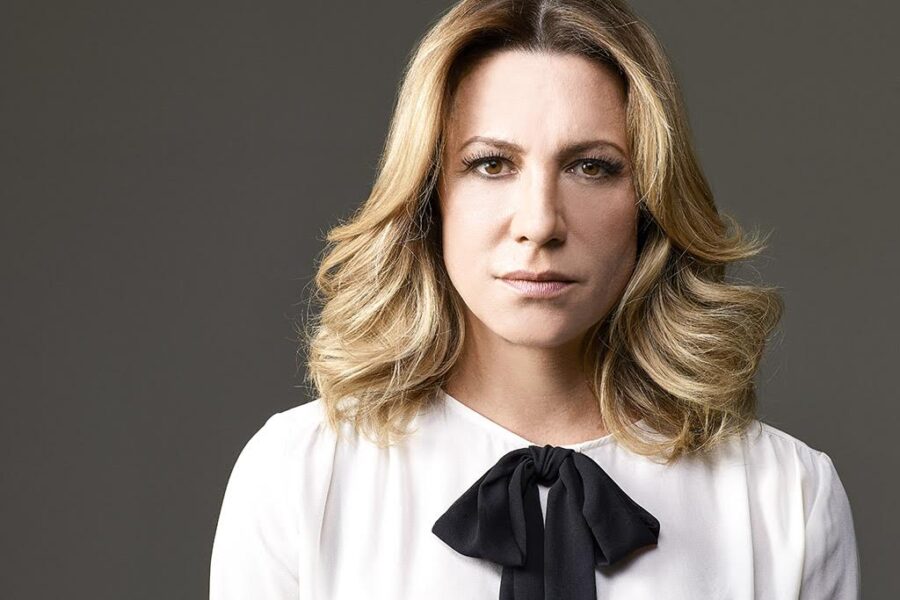 Gabriela Mansur, promotora de Justiça no Ministério Publico do Estado de São Paulo (Divulgação)