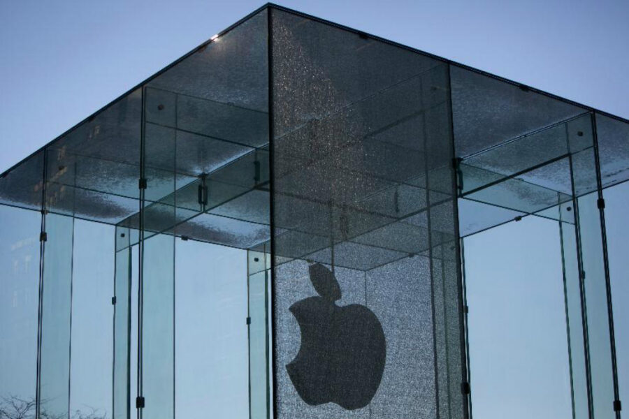 Apple negocia compra do Tidal (iStock)