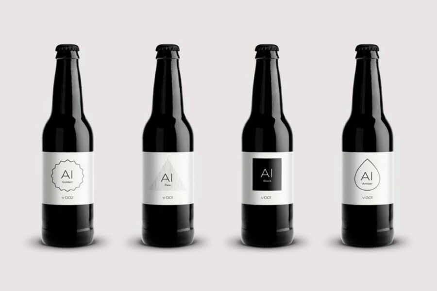 (Foto: IntelligentX Brewing Company/Facebook)