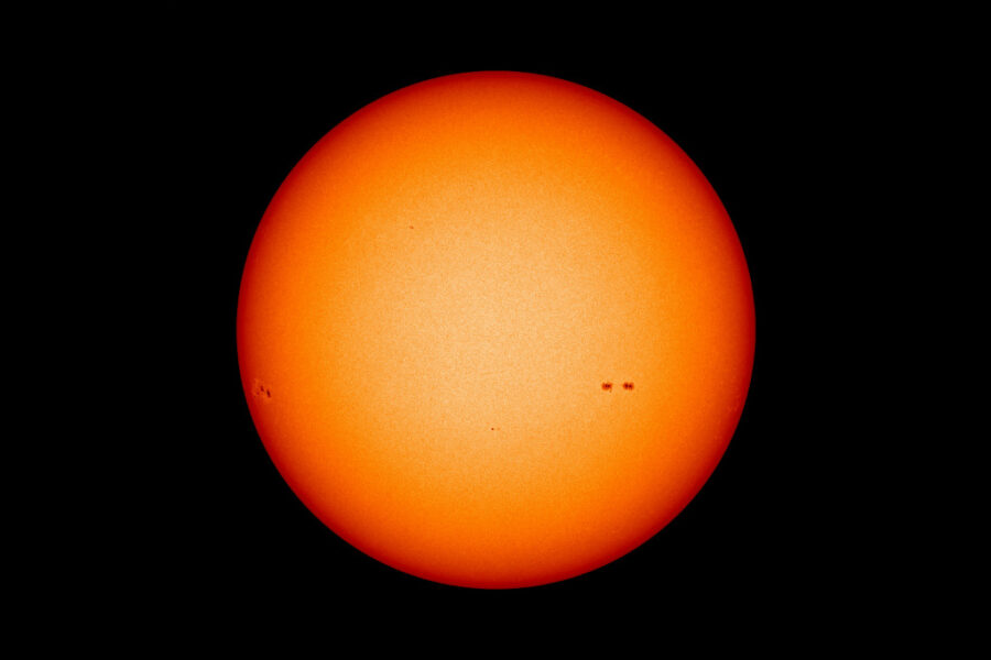 Reprodução/NASA