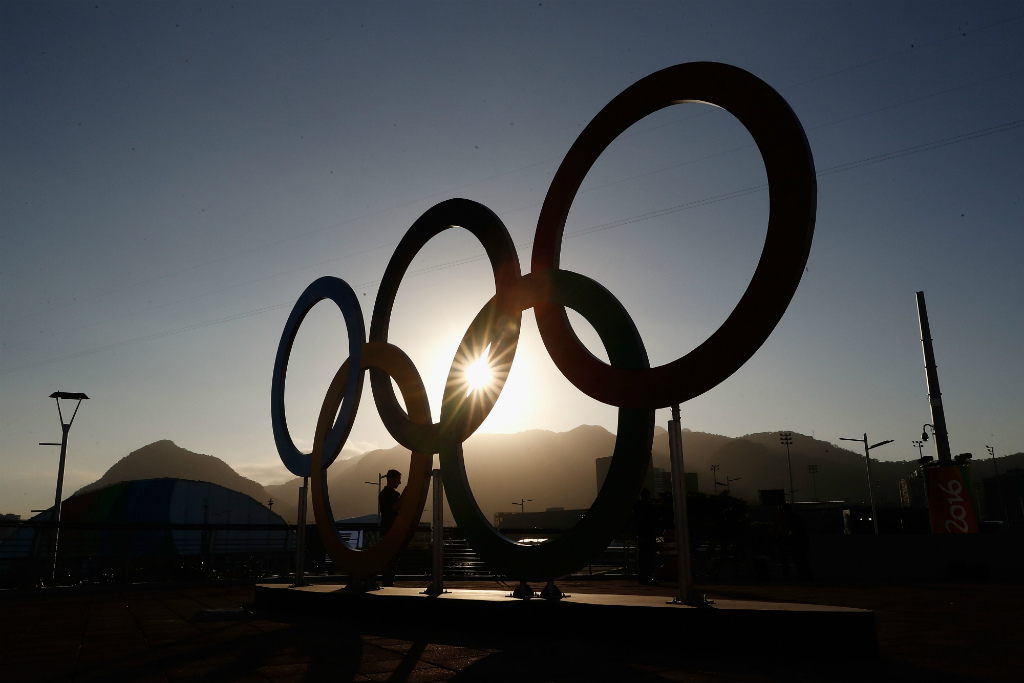 Rio de Janeiro receberá a Olimpíada a partir de sexta-feira (5) (Getty Images)