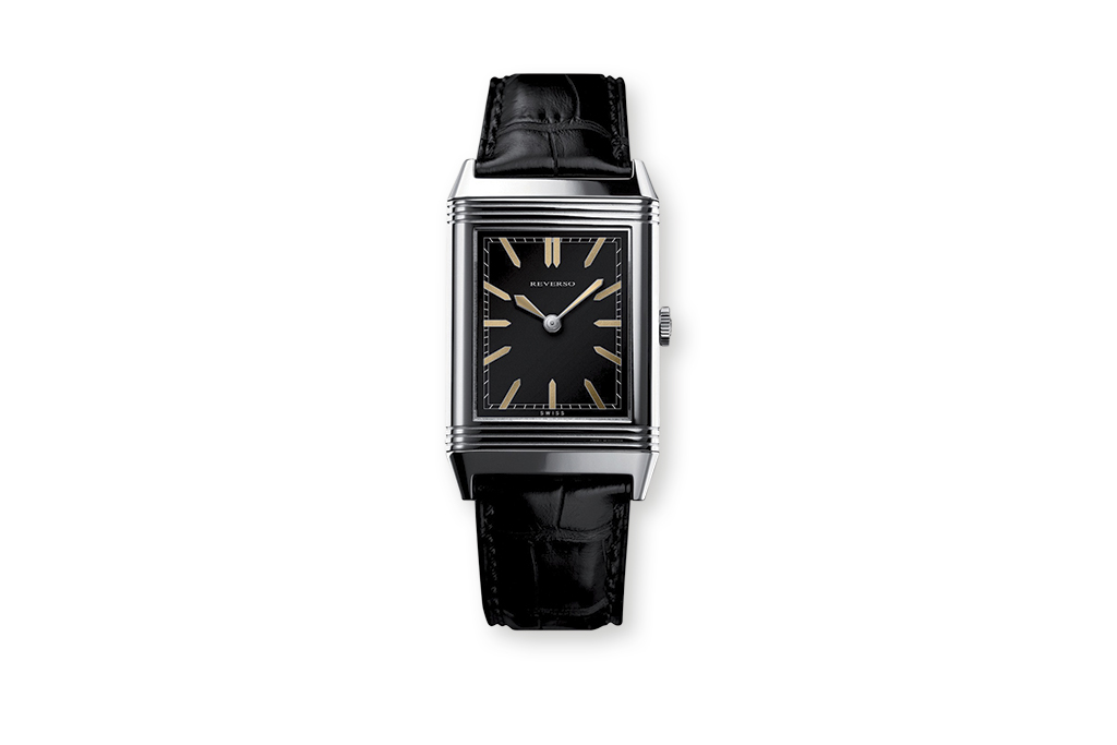 Uma breve hist ria do cl ssico rel gio da Jaeger LeCoultre Forbes