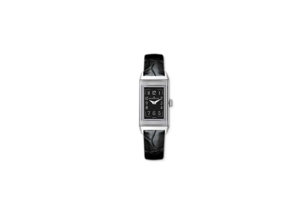 Uma breve hist ria do cl ssico rel gio da Jaeger LeCoultre Forbes