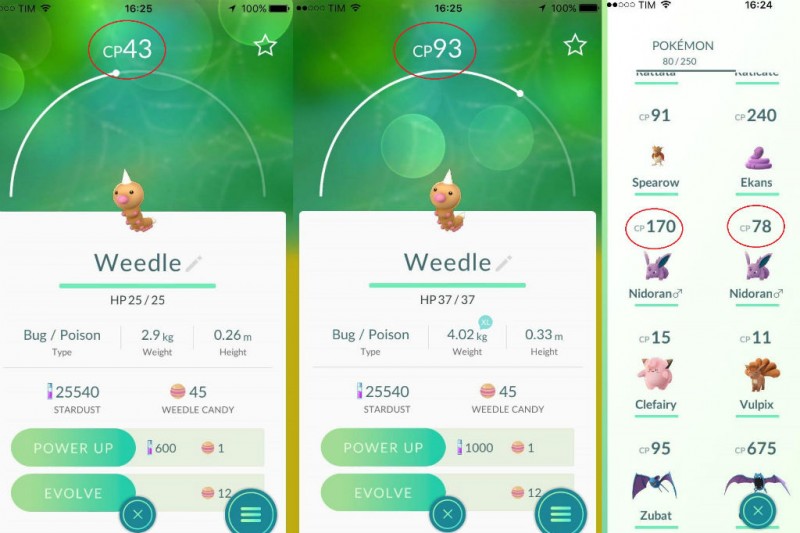 Tudo o que você precisa saber sobre Pokémon Go