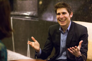 Eduardo Saverin