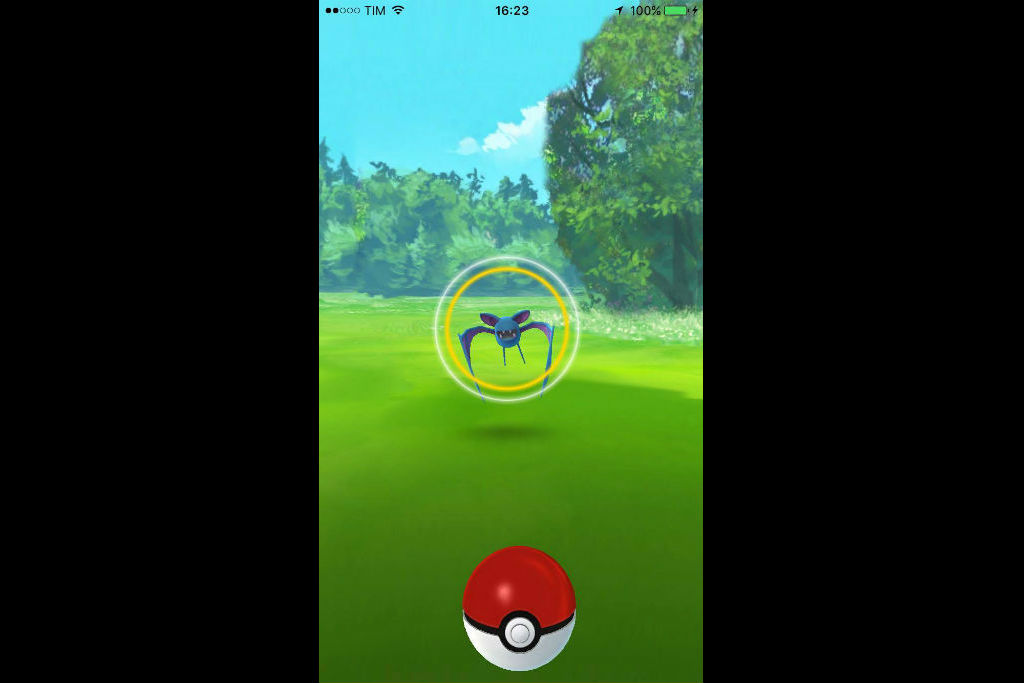 Pokémon GO: sabe mesmo como se joga? – Observador