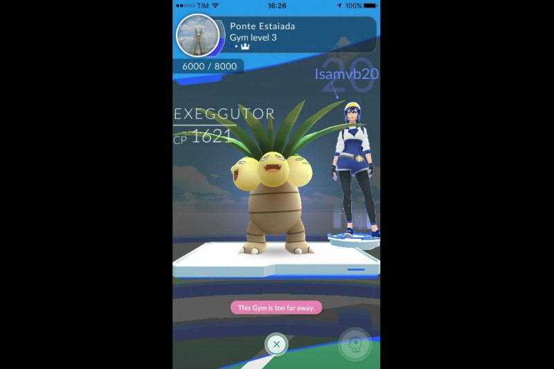 Pokémon GO: como conseguir qualquer uma das três evoluções do