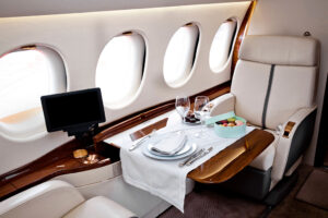 1ª classe (iStock)