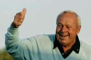 Arnold Palmer