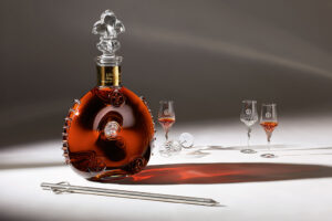 Louis XIII Le Mathusalem (Divulgação)
