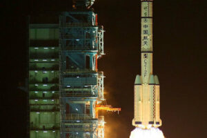Tiangong-1