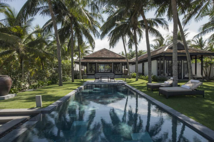 four seasons vietna