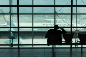 Aeroporto Internacional Changi