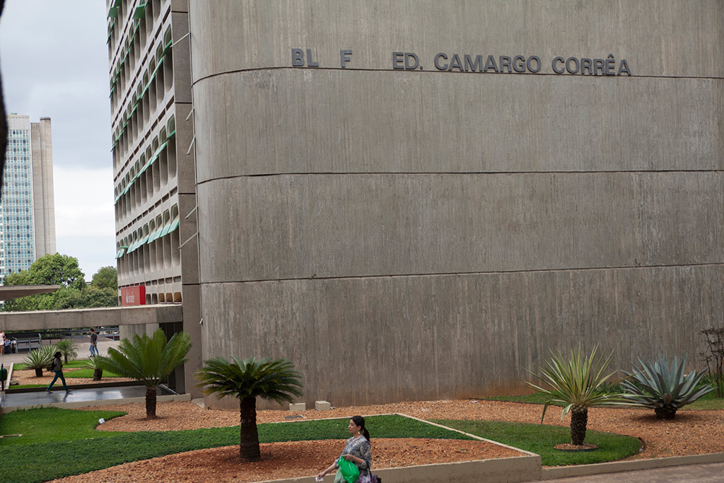 Camargo Corrêa negocia venda de uma participação minoritária na Loma Negra Cia Industrial (Getty Images)