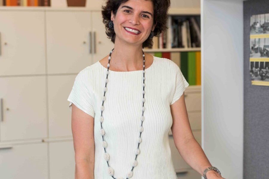 "Não é fácil você se manter relevante e conseguir renovar um produto quase 20 anos depois que ele foi criado", diz Fernanda Feitosa