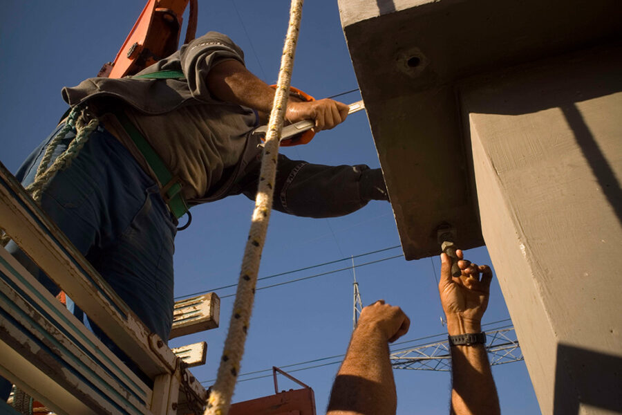 Light informou que a  Cemig adquiriu ações da Rio Minas Energia (RME) e da Luce Participações (Getty Images)