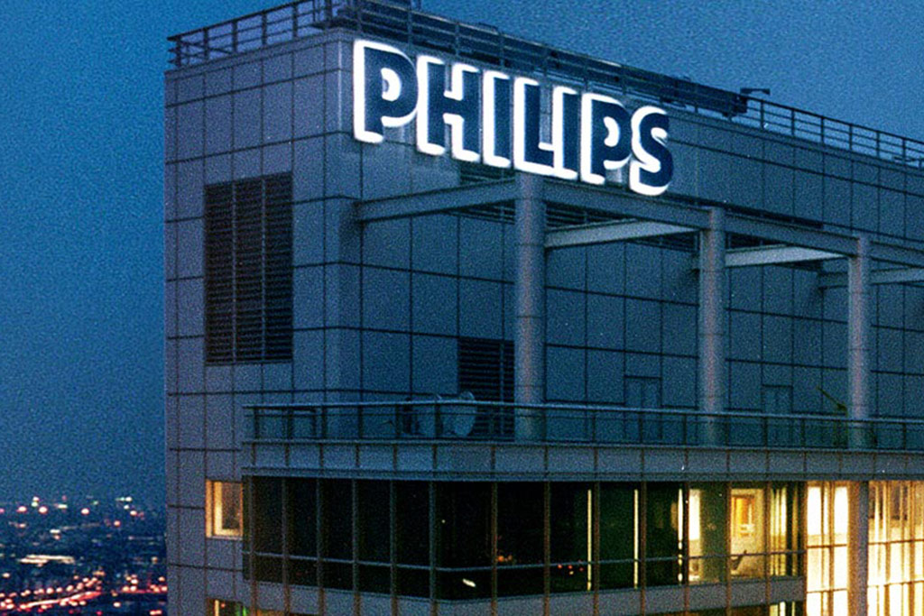 Philips venderá sua participação de 80,1% na Lumileds (Divulgação)