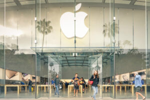 Apple