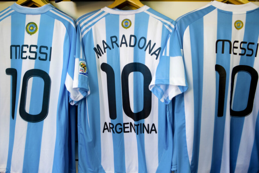 Argentina