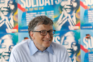 Bill Gates