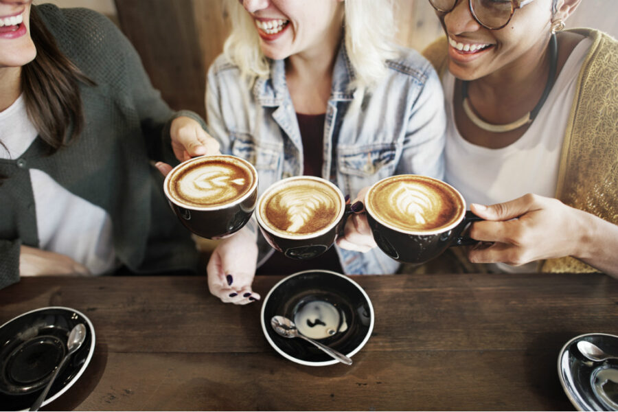 Café