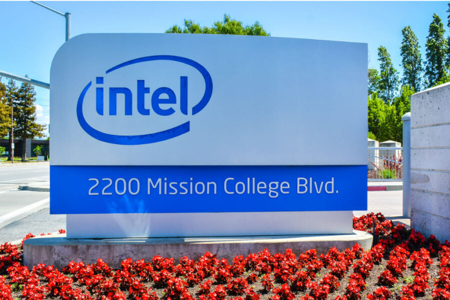 Intel