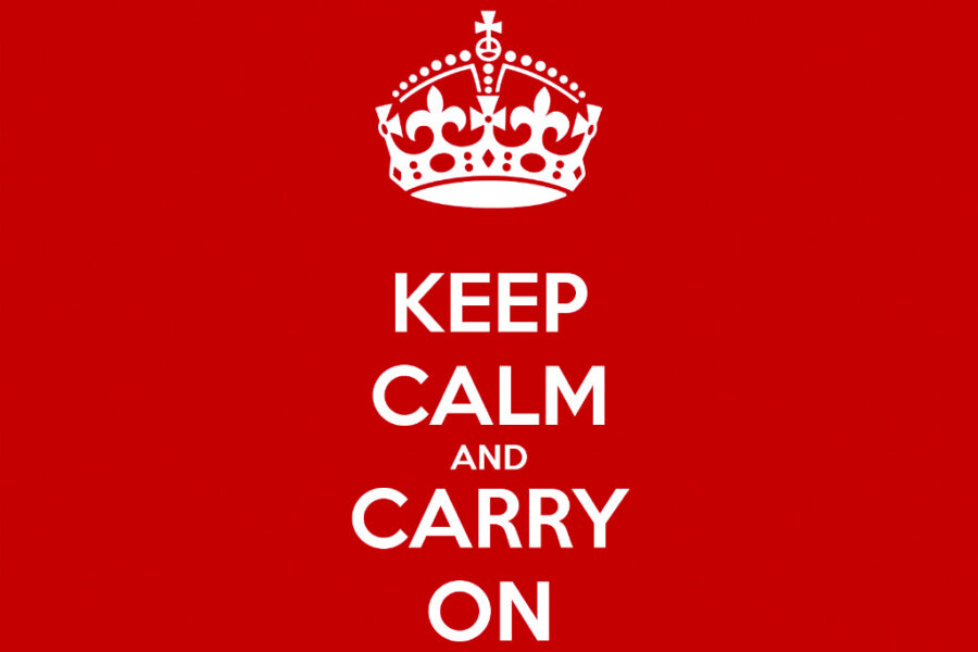 keep-calm