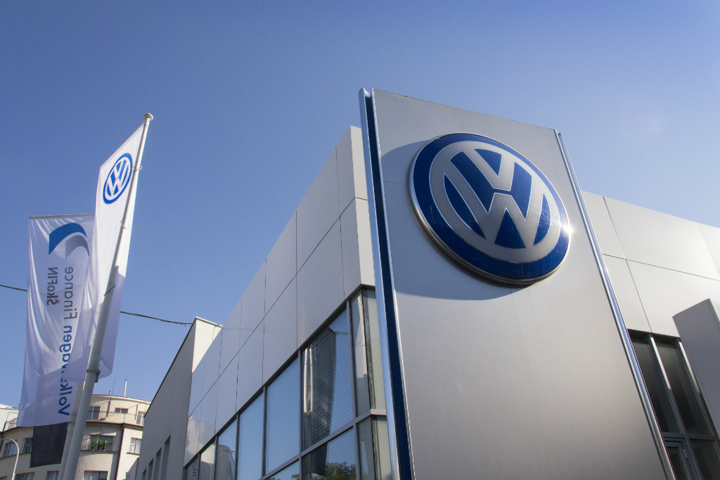 Volkswagen vai pagar US$ 1 bilhão para reparar ou recomprar outros 80 mil veículos a diesel vendidos nos Estados Unidos (iStock)