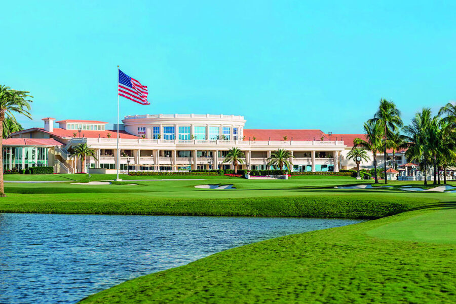 TRUMP NATIONAL DORAL MIAMI