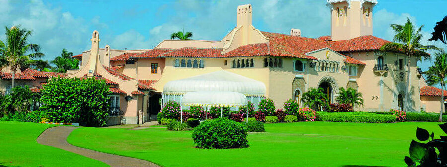 MAR-A-LAGO 