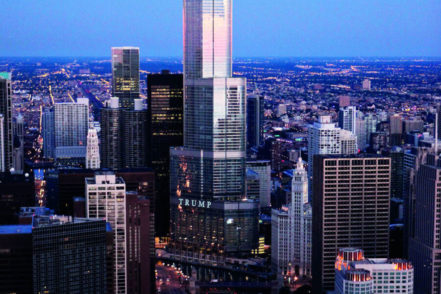 TRUMP CHICAGO