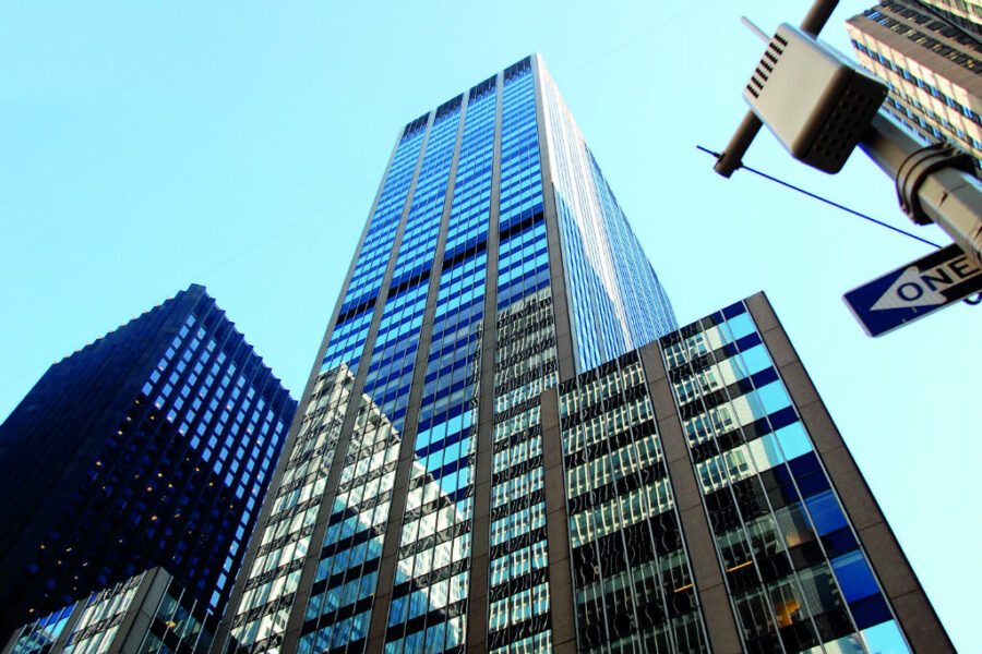 1290 Avenue of the Americas