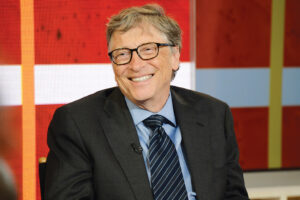 Bill Gates