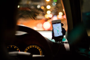 Uber