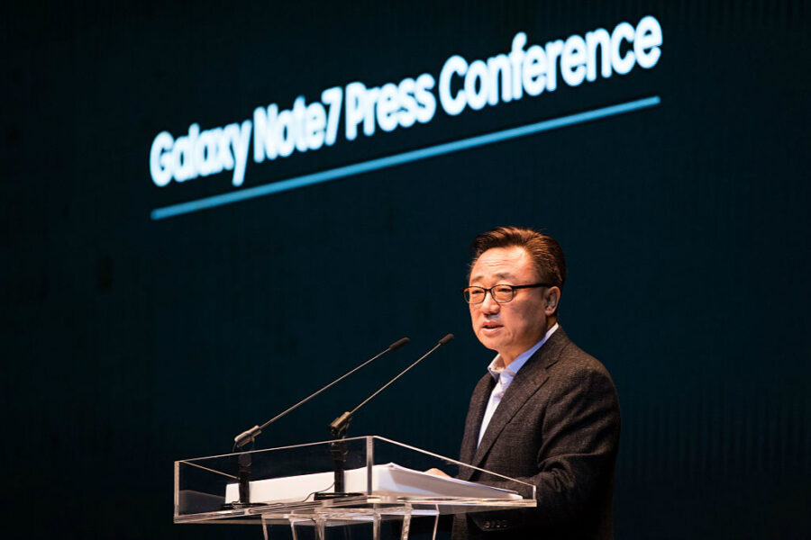 Koh Dong-jin