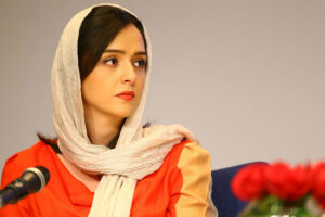 Taraneh Alidoosti