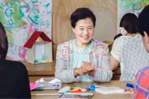 Yoshiko Shinohara