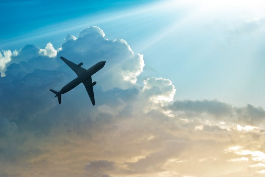 airplane
