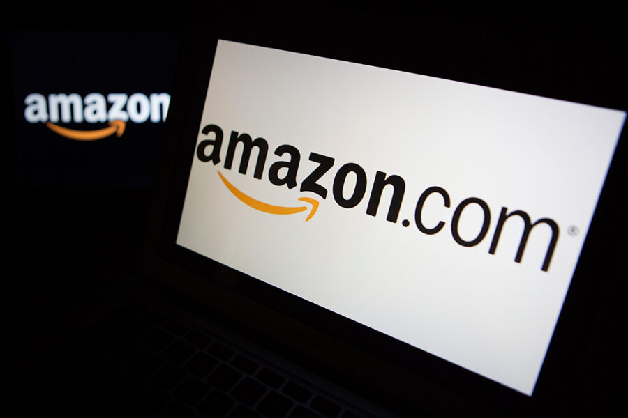 Tecnologia de compras com um clique era exclusividade da empresa 