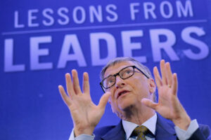 Bill Gates