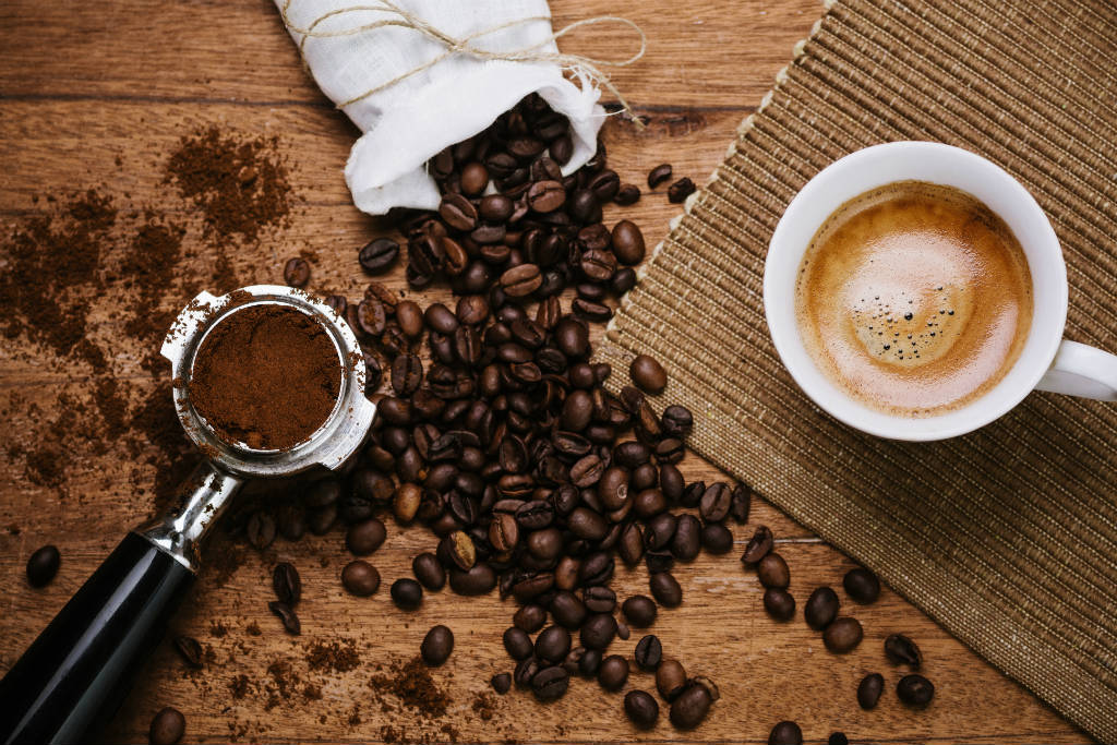 Cacique é a maior exportadora brasileira de café instantâneo, embarcando o produto para mais de 85 países (iStock)