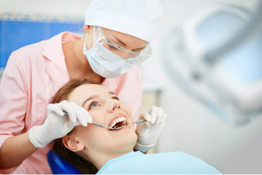 dentista 