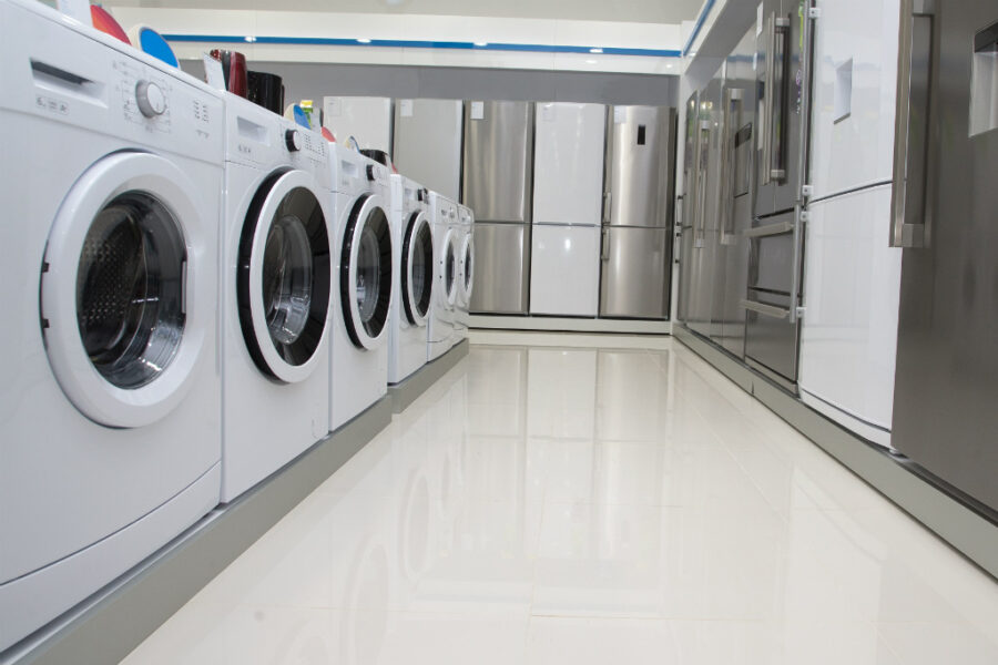 Fabricante disse que as vendas subiram 1,7%, para 5,66 bilhões de dólares (iStock)