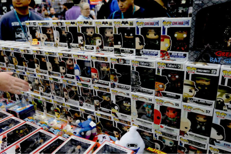 Funko
