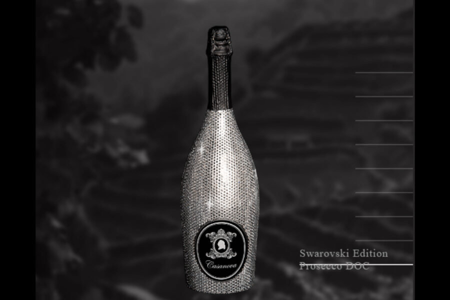 Garrafa de vinho mais cara do mundo