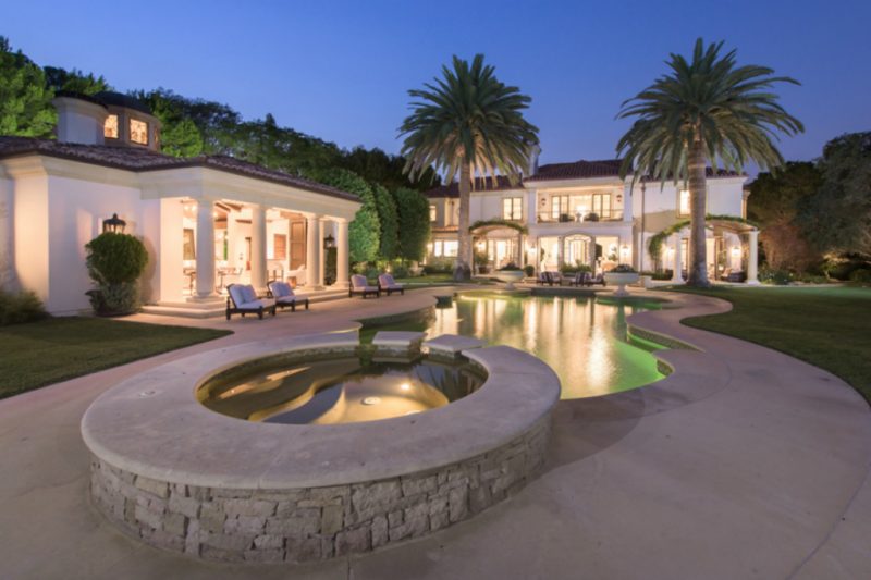 10 casas à venda mais caras da Califórnia - Forbes