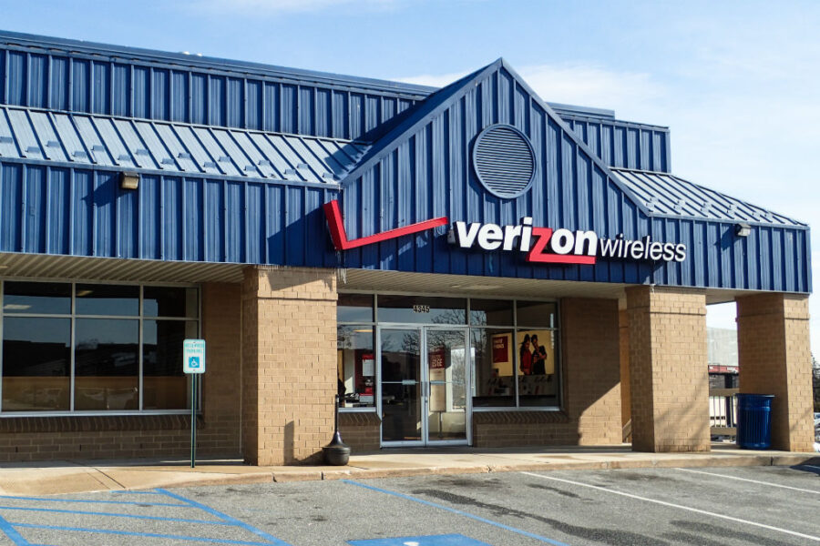 Verizon pagaria US$ 4,83 bilhões pelo Yahoo no acordo original (Divulgação)