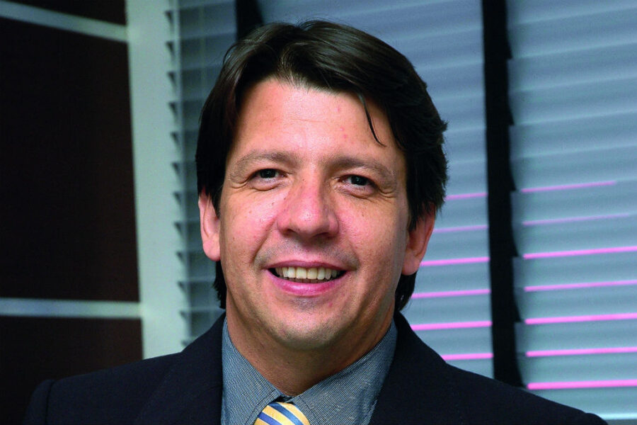 Daniel Mendez, fundador da Sapore (Divulgação)