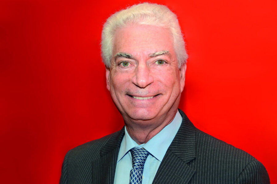 Miguel Abuhab, fundador da Datasul (Divulgação)